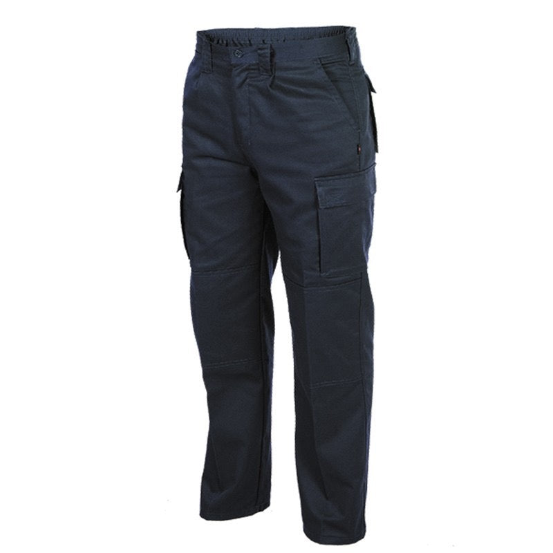 Pantalón de trabajo multibolsillos unisex TE420