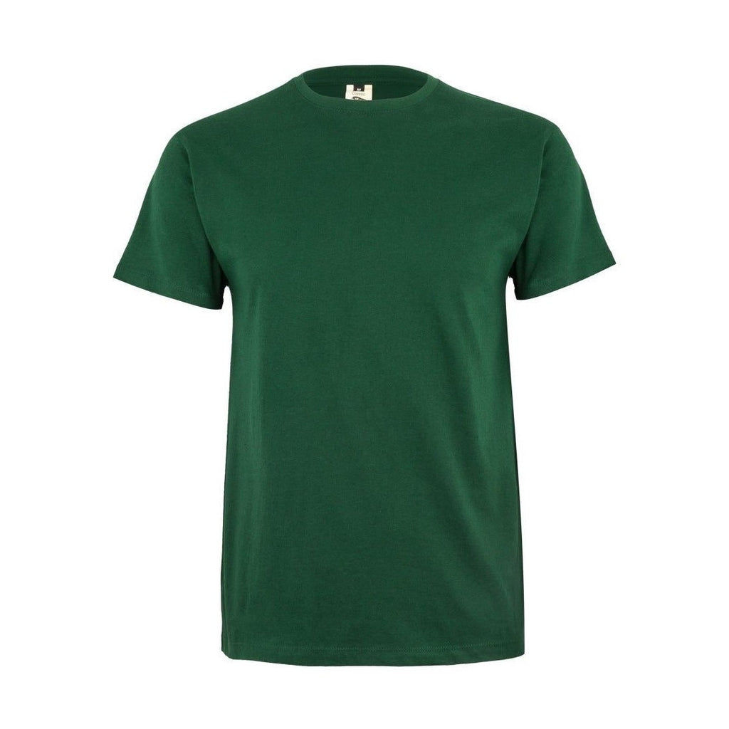 Camiseta MELBOURNE unisex manga corta VEMK022CV