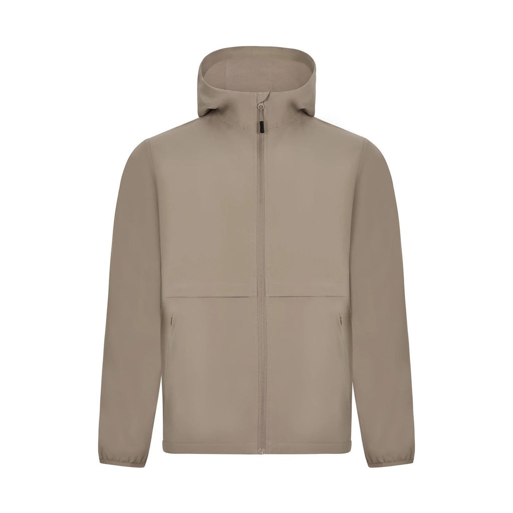 CAMDEN chaqueta unisex ligera forrada VEJG170U
