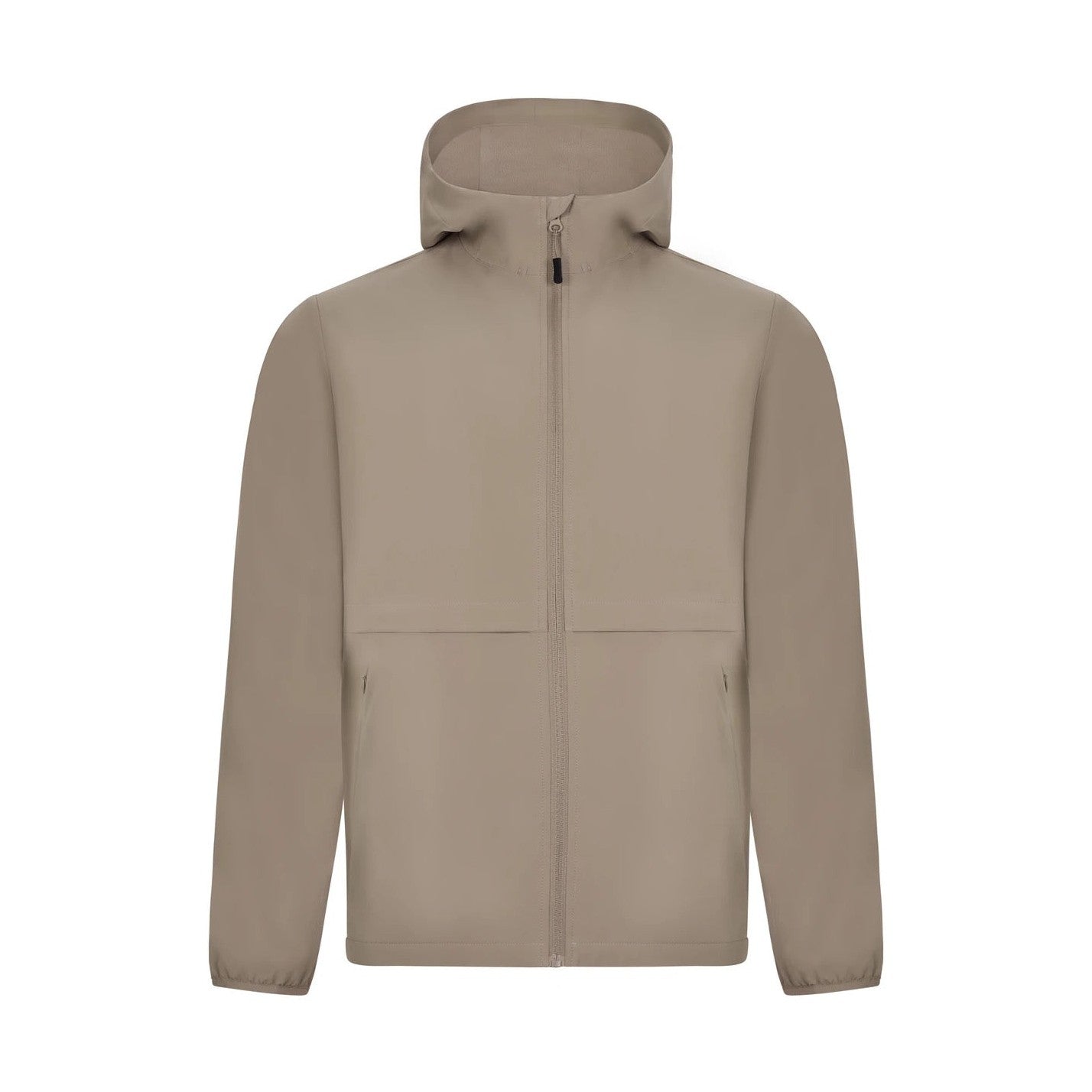 CAMDEN chaqueta unisex ligera forrada VEJG170U