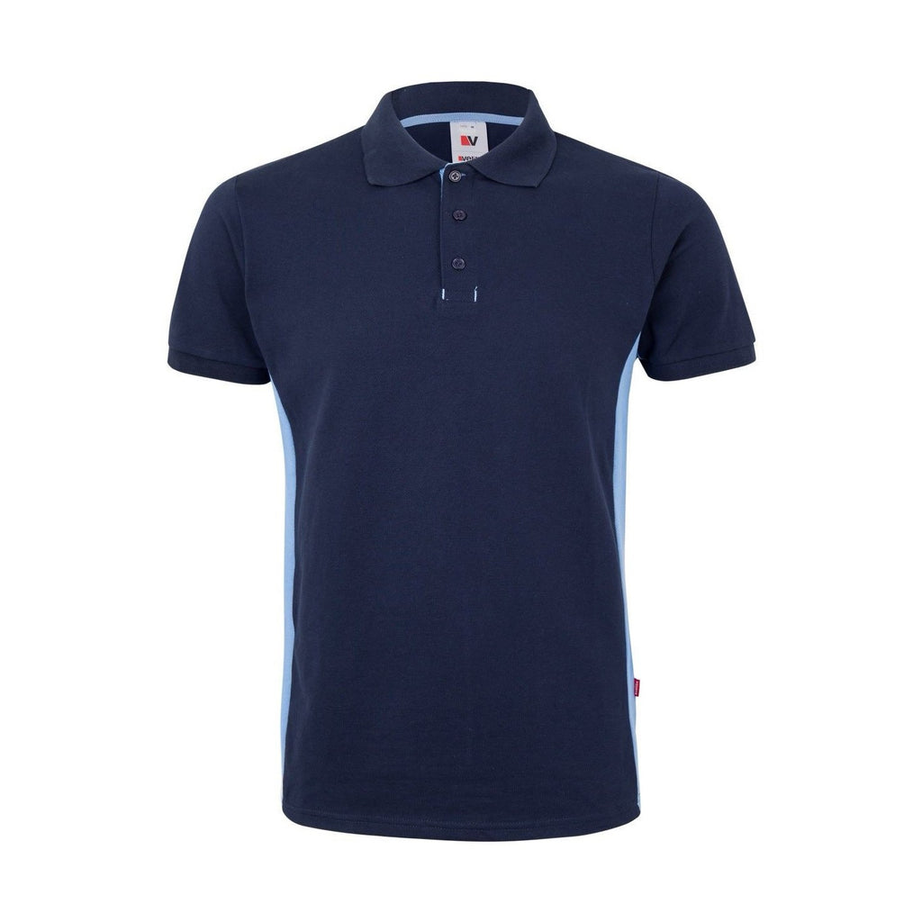 Polo manga corta Total Match VE105504