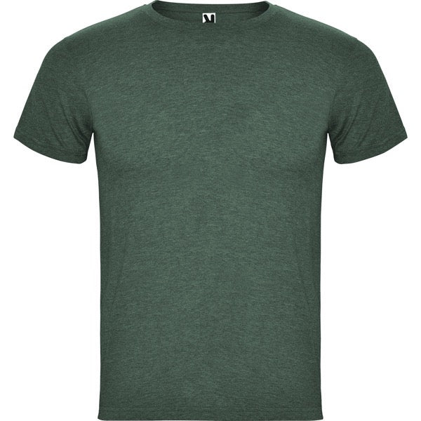 Camiseta de manga corta tubular vigoré RO6660