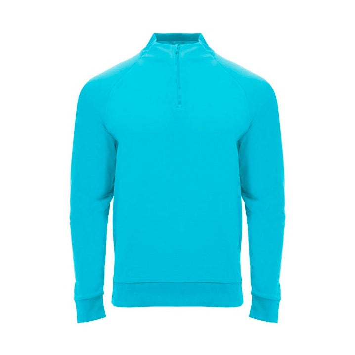 Chaqueta deportiva manga ranglán RO1115