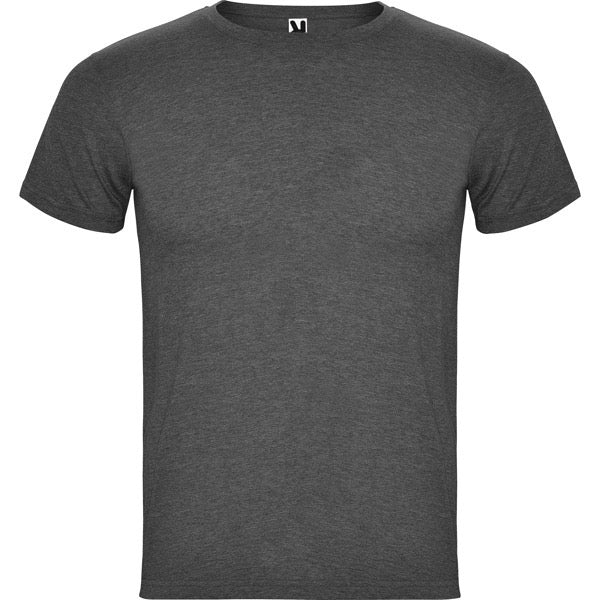 Camiseta de manga corta tubular vigoré RO6660