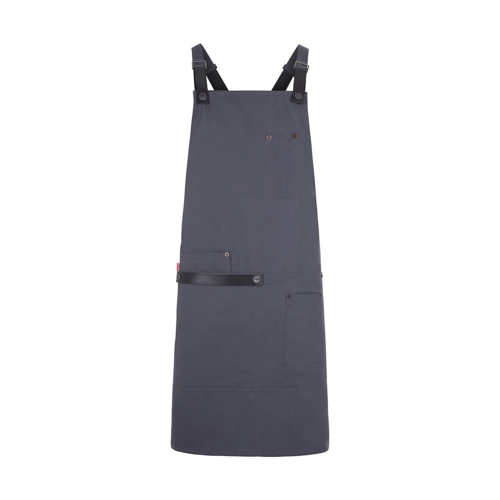 Delantal peto orgánico urbano MEZCAL VE404215