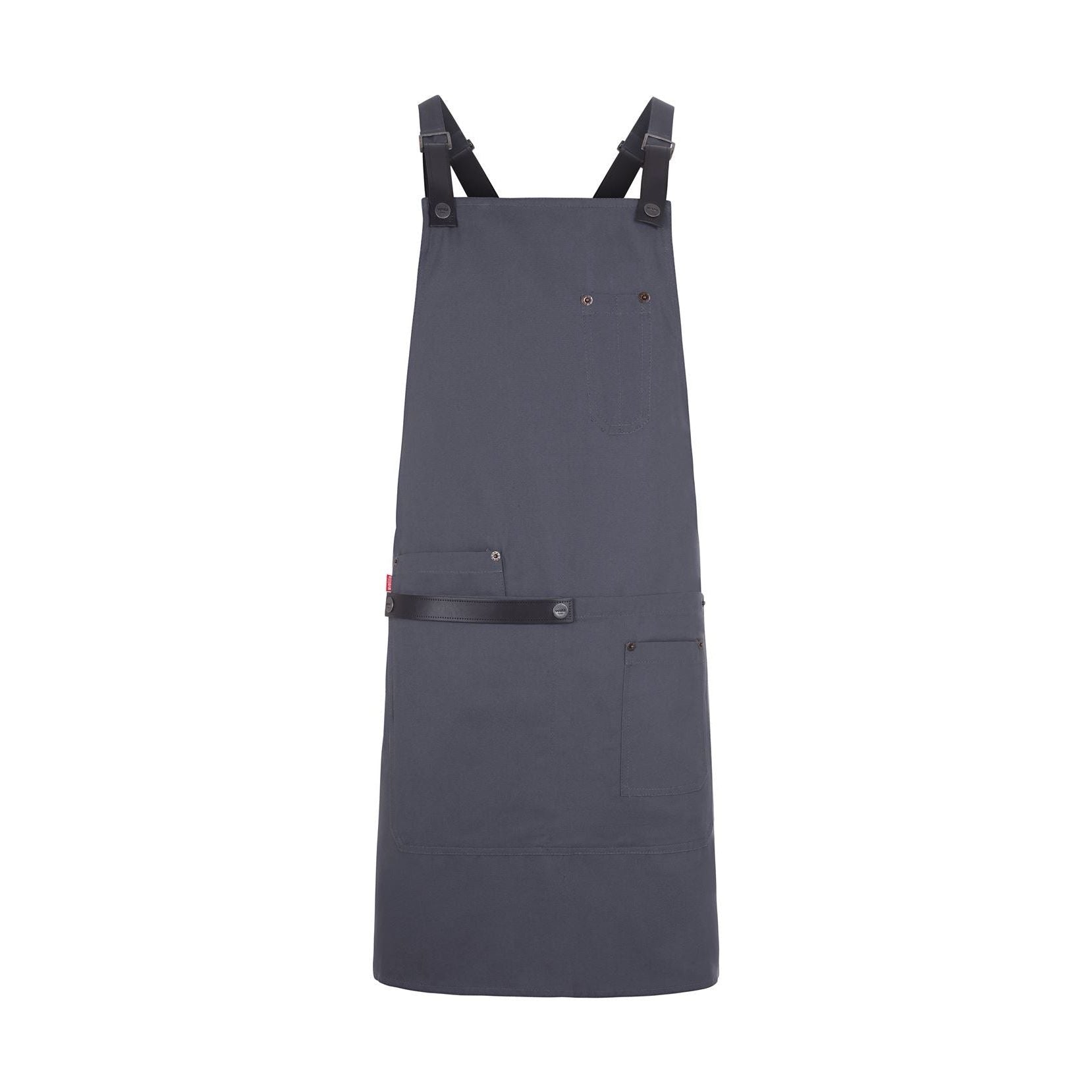 Delantal peto orgánico urbano MEZCAL VE404215