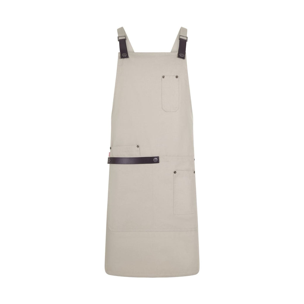 Delantal peto orgánico urbano MEZCAL VE404215