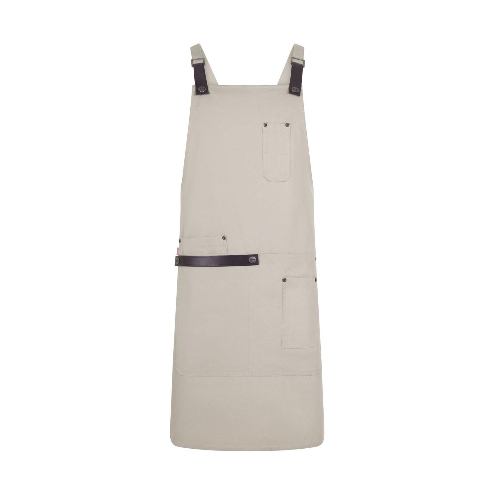 Delantal peto orgánico urbano MEZCAL VE404215