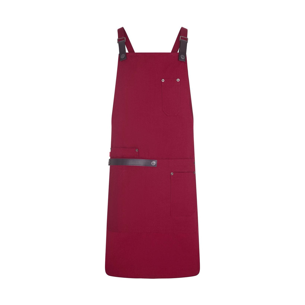 Delantal peto orgánico urbano MEZCAL VE404215