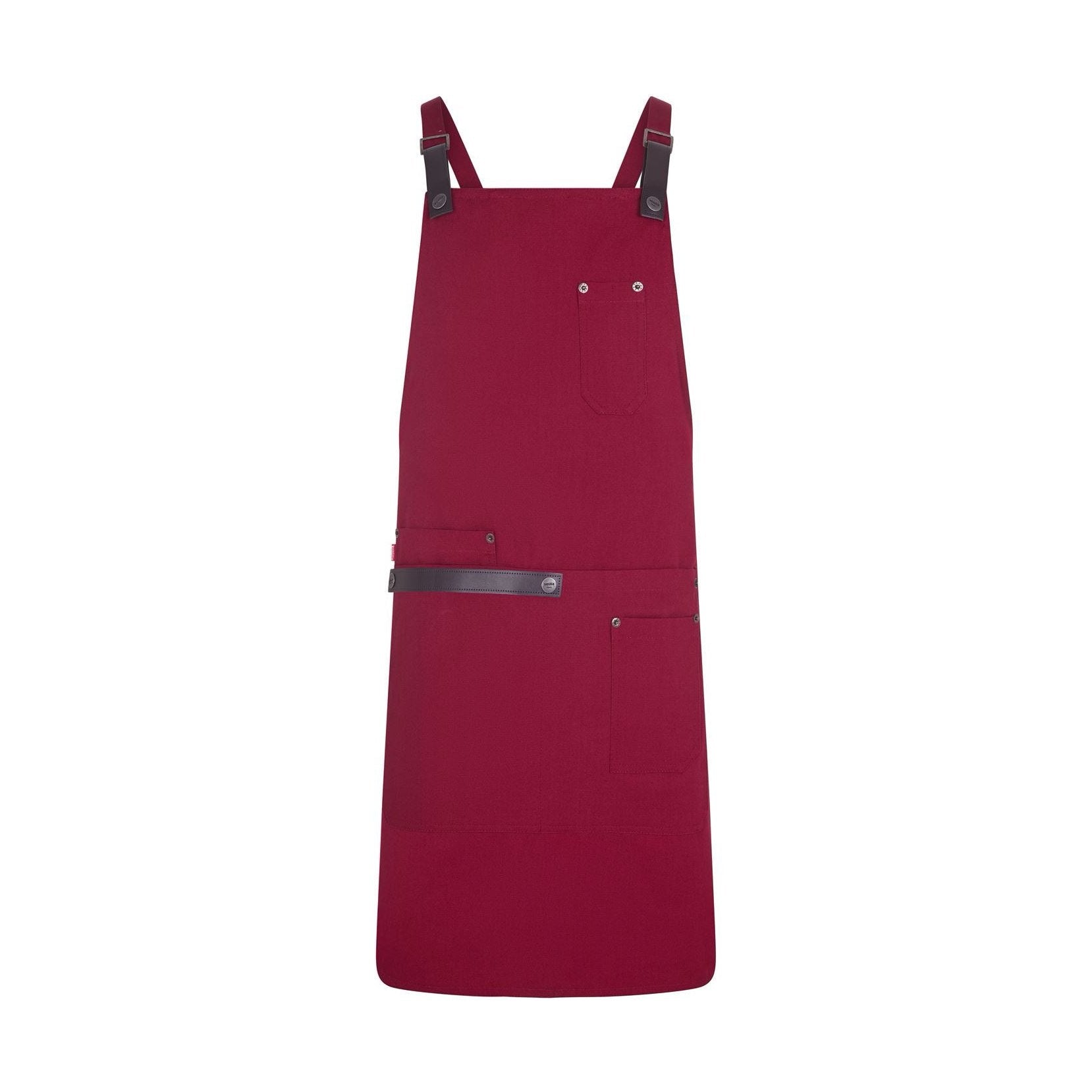 Delantal peto orgánico urbano MEZCAL VE404215