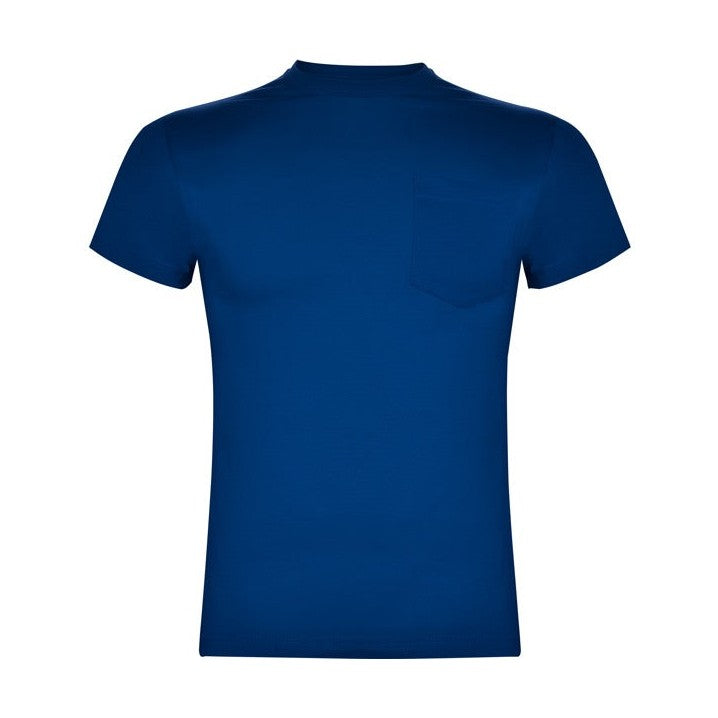 Camiseta de manga corta con bolsillo RO6523