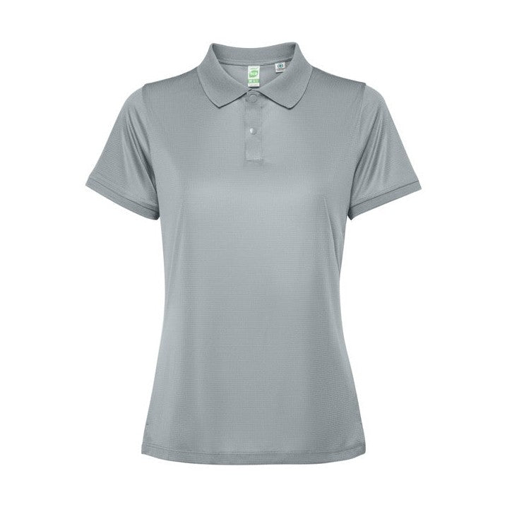 Polo técnico mujer manga corta transpirable - Roly Control Dry RO0401