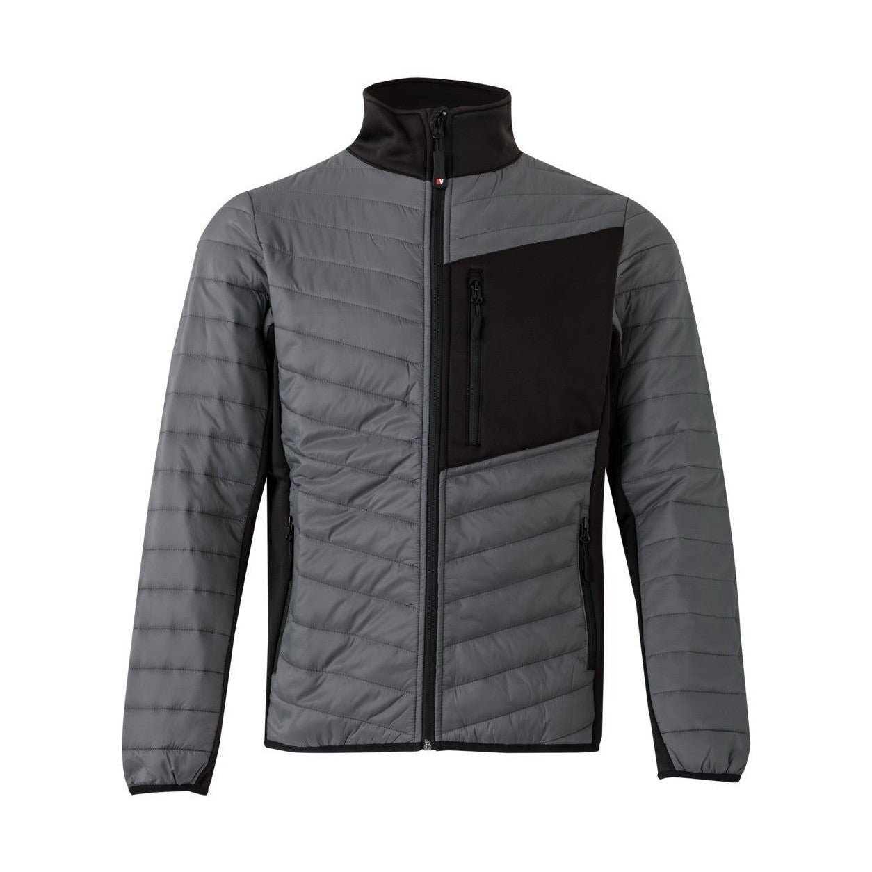 Chaqueta acolchada ligera VE206009