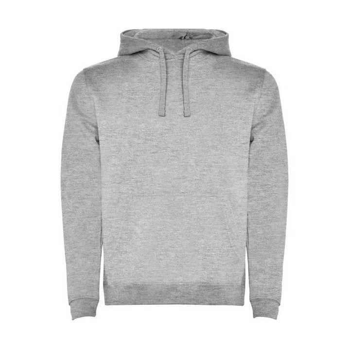 Sudadera con capucha forrada RO1067