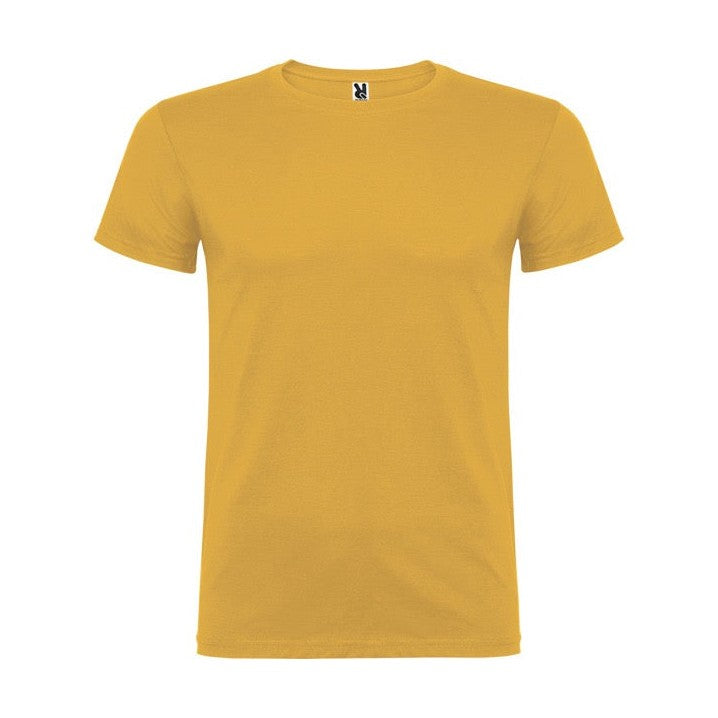 Camiseta manga corta tubular 155 g/m² RO6554