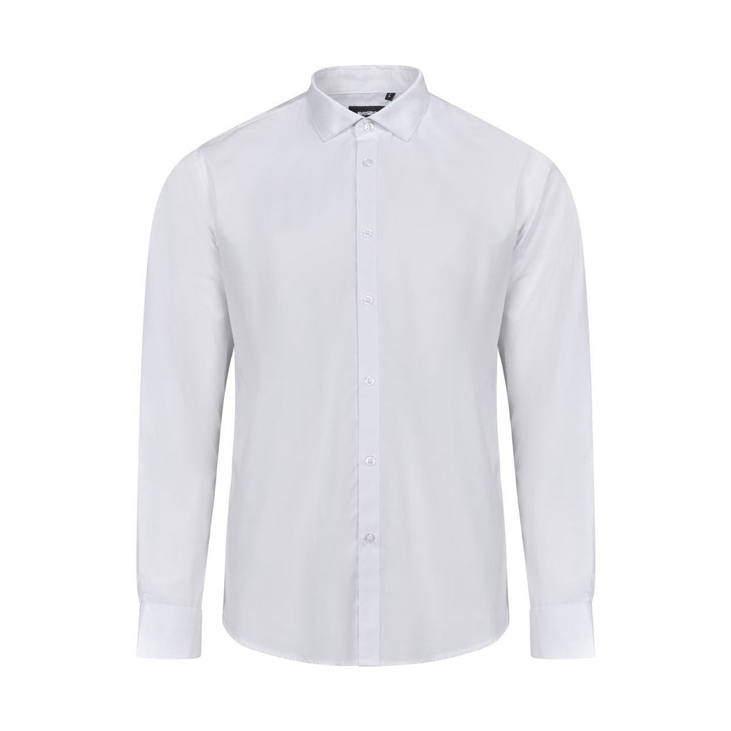 Camisa manga larga hombre VE405009