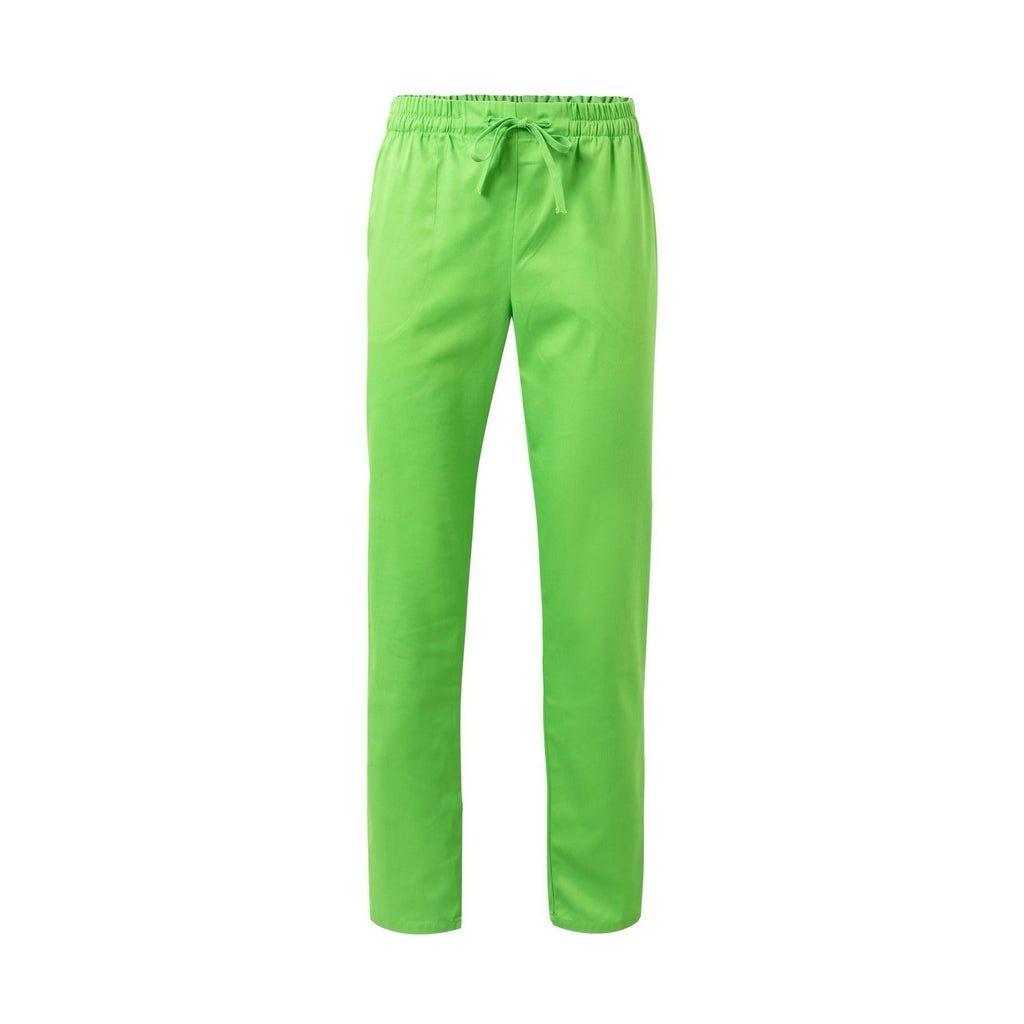 Pantalón pijama con cintas VE533001