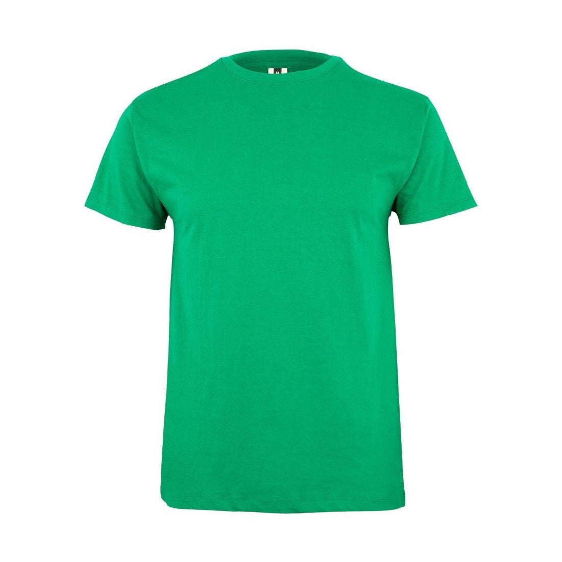 Camiseta MELBOURNE unisex manga corta VEMK022CV