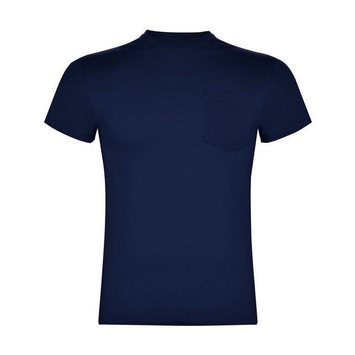 Camiseta de manga corta con bolsillo RO6523