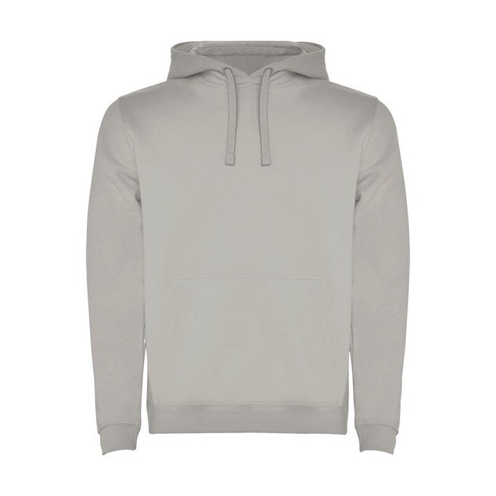 Sudadera con capucha forrada RO1067
