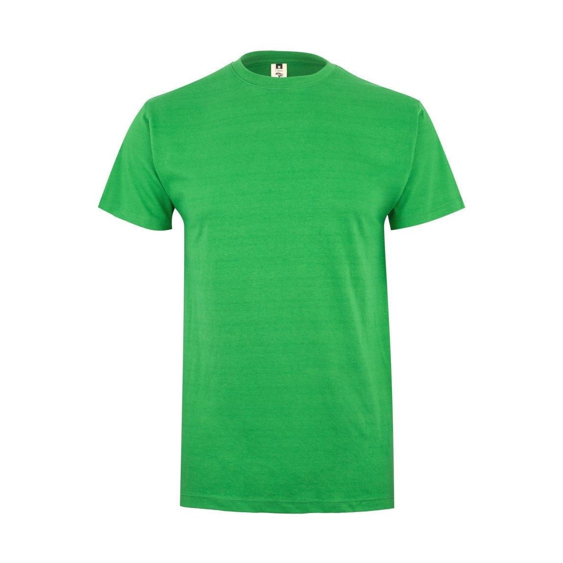 Camiseta MELBOURNE unisex manga corta VEMK022CV