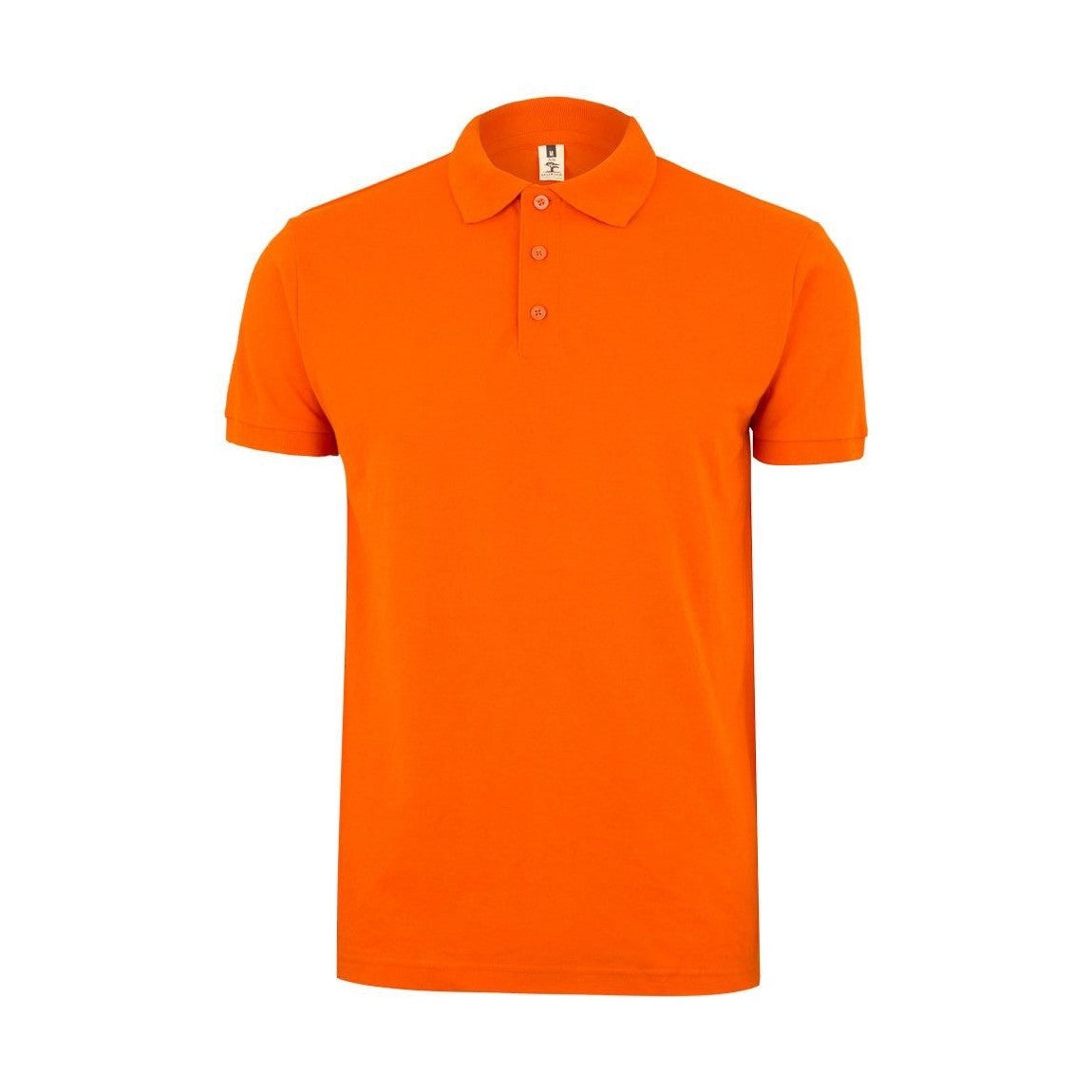 Polo unisex manga corta VEMK215CV