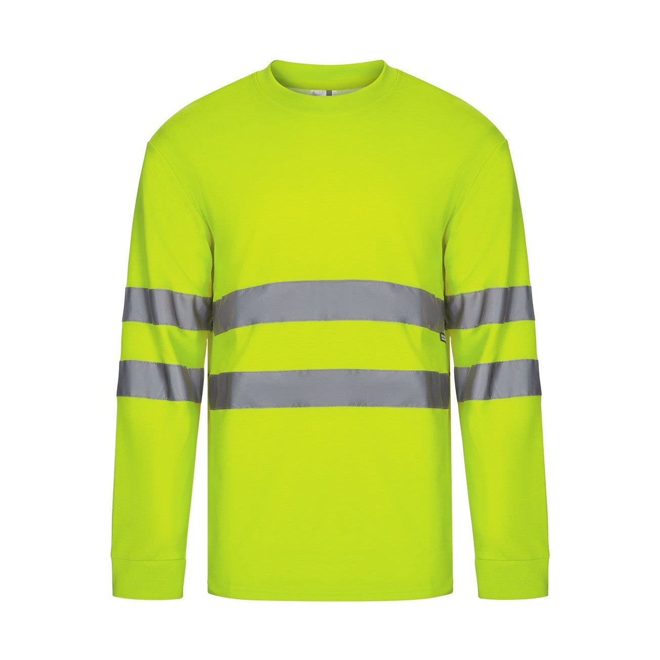 Polo alta visibilidad Bird-Eye EN 20471 Clase 2 VE305604