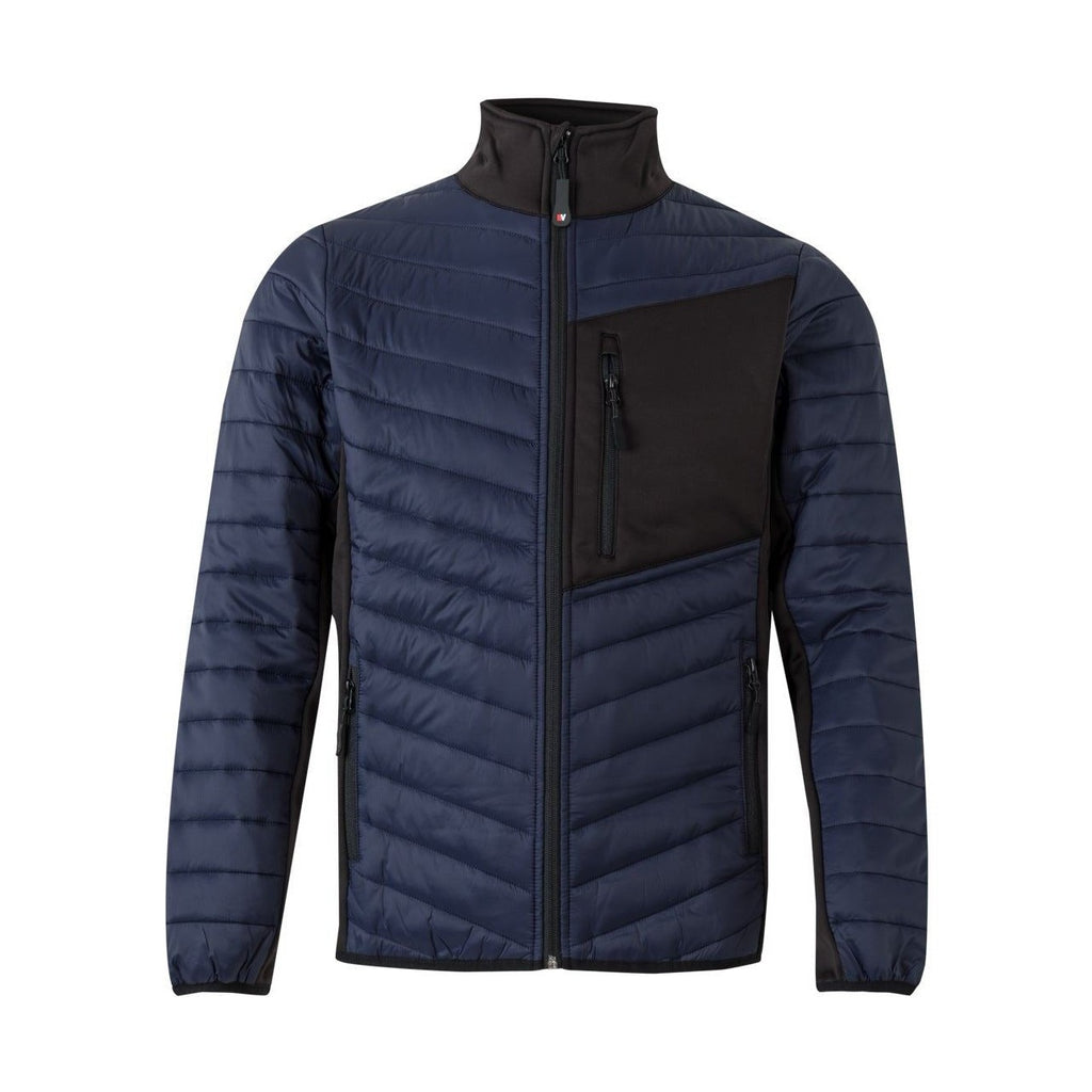Chaqueta acolchada ligera VE206009
