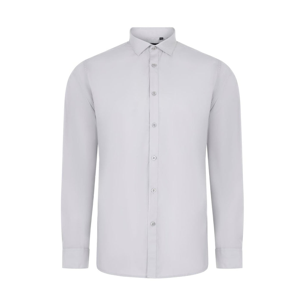 Camisa manga larga hombre VE405009