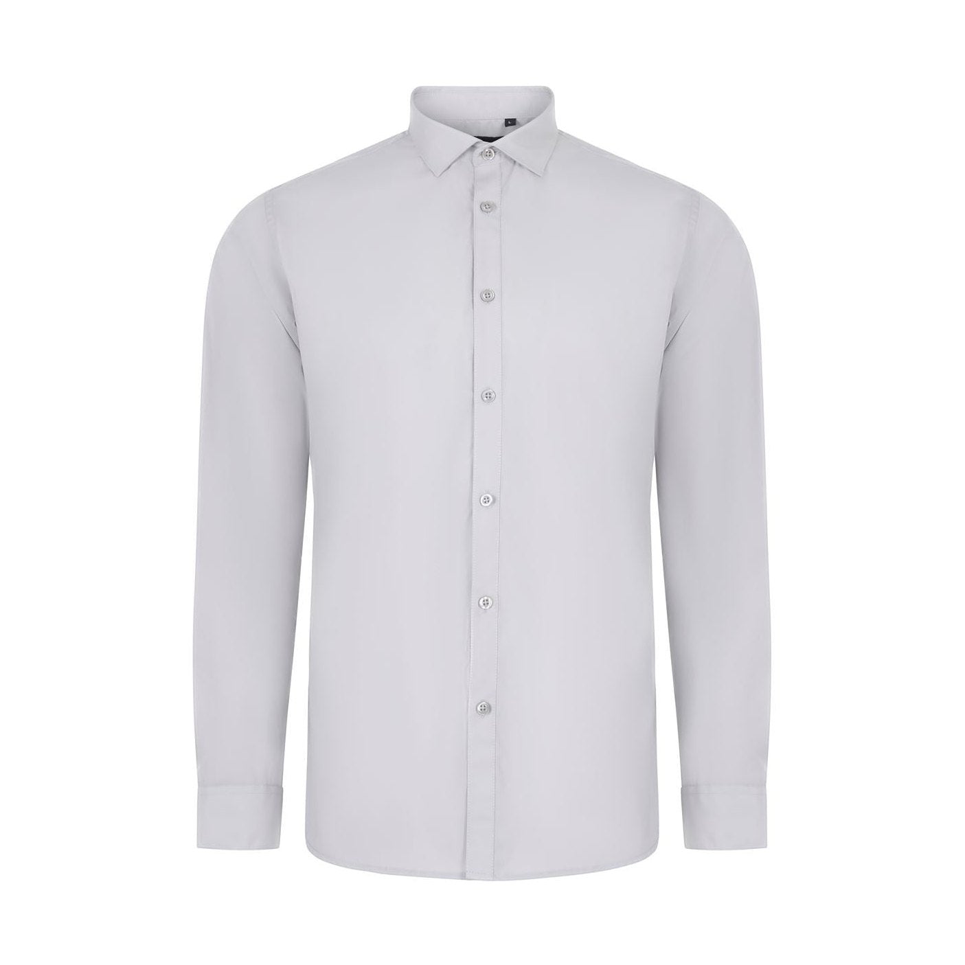 Camisa manga larga hombre VE405009