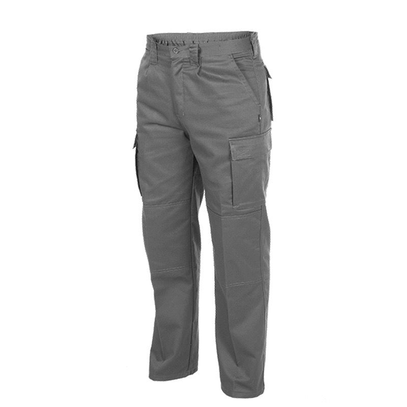 Pantalón de trabajo multibolsillos unisex TE420