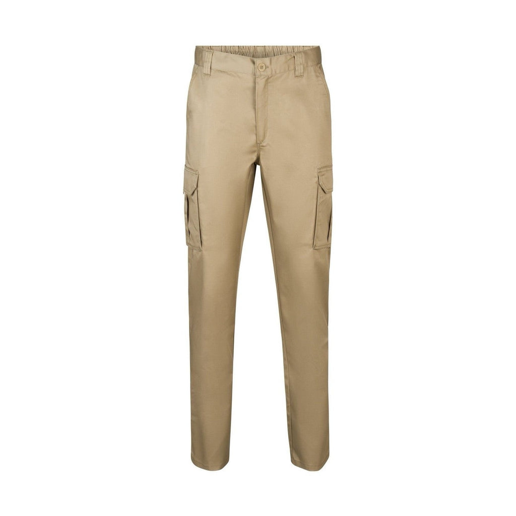 Pantalón multibolsillos VE103001