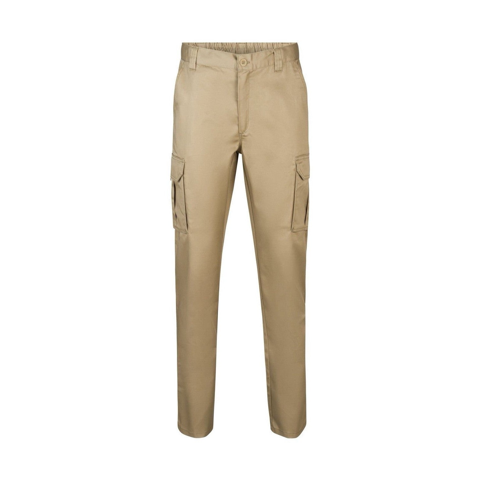 Pantalón multibolsillos VE103001