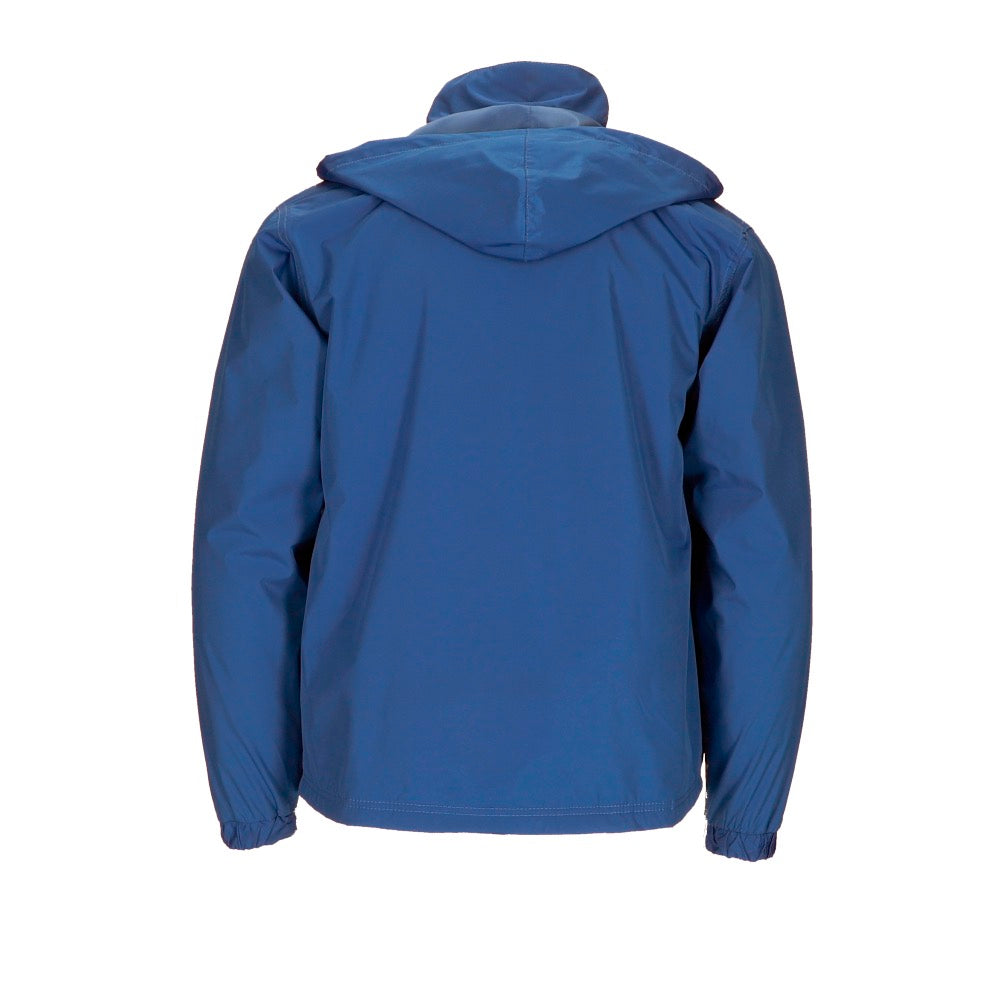 Parka impermeable con capucha y polar interior VAONTARIO