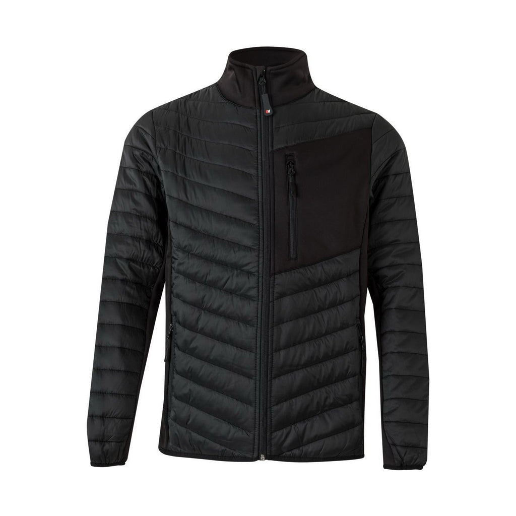 Chaqueta acolchada ligera VE206009