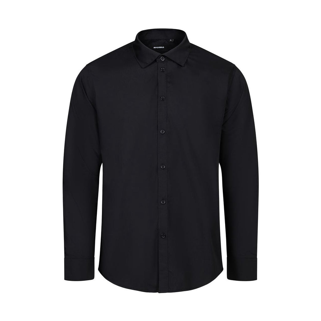 Camisa manga larga hombre VE405009