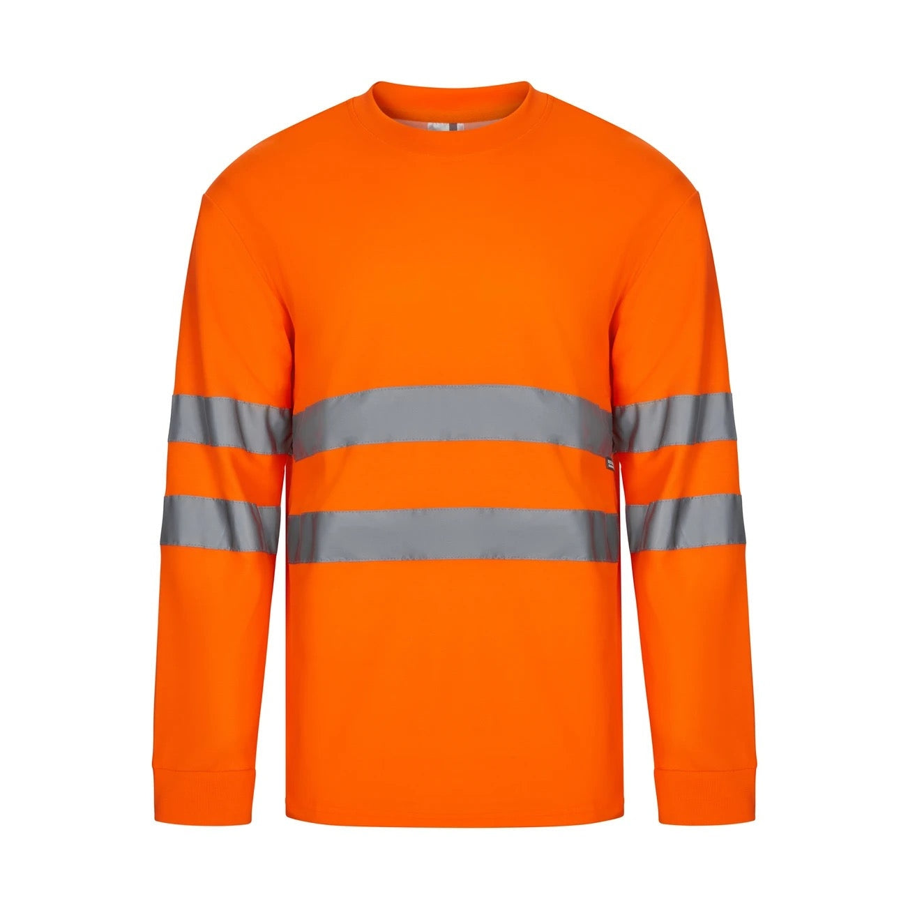 Polo alta visibilidad Bird-Eye EN 20471 Clase 2 VE305604