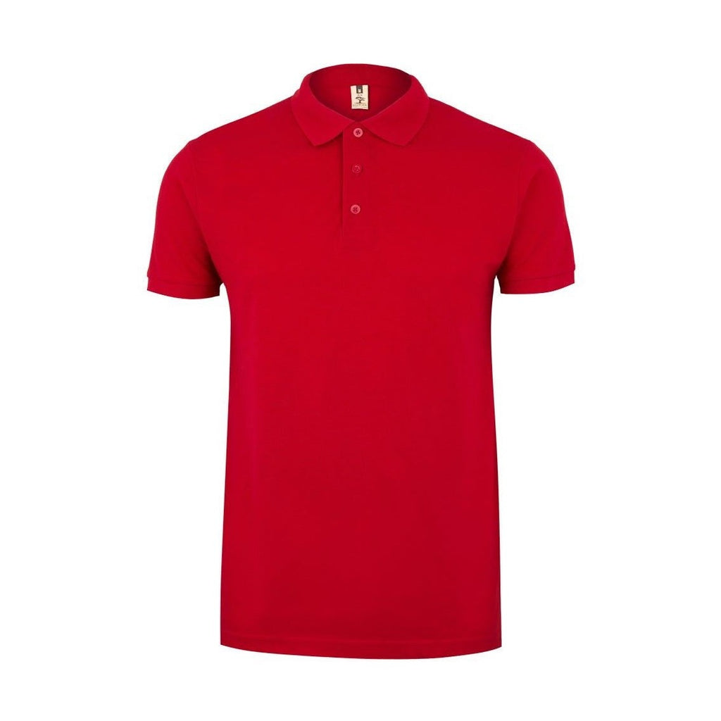 Polo unisex manga corta VEMK215CV