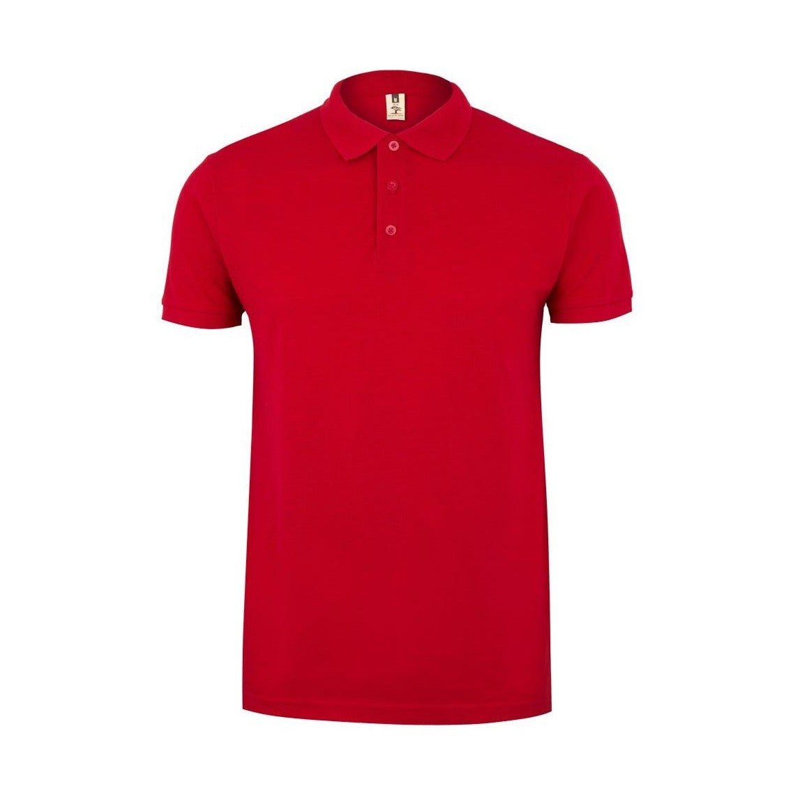 Polo unisex manga corta VEMK215CV