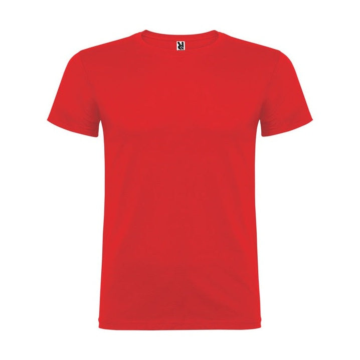 Camiseta manga corta tubular 155 g/m² RO6554