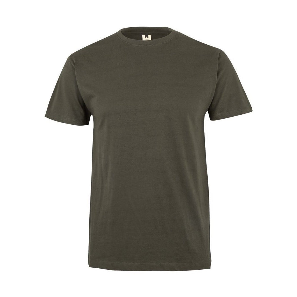 Camiseta MELBOURNE unisex manga corta VEMK022CV