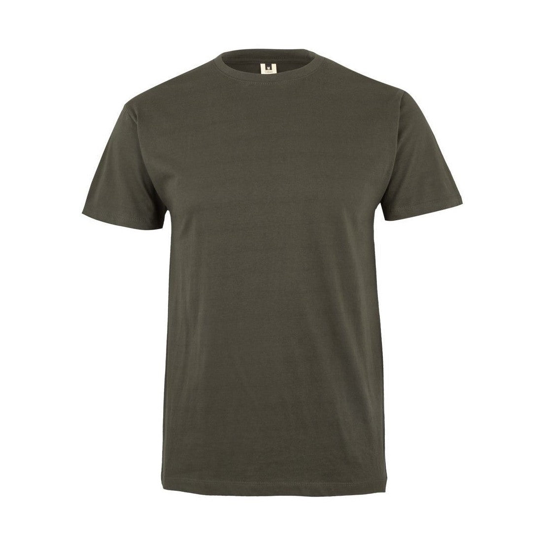 Camiseta MELBOURNE unisex manga corta VEMK022CV
