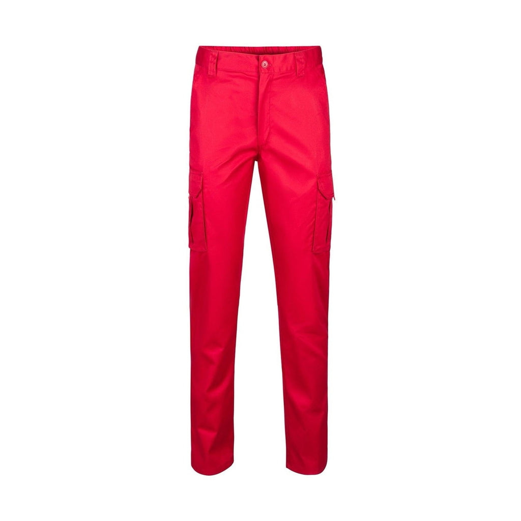 Pantalón multibolsillos VE103001