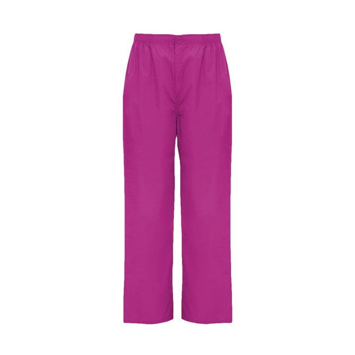 Pantalón cintura engomada RO9097