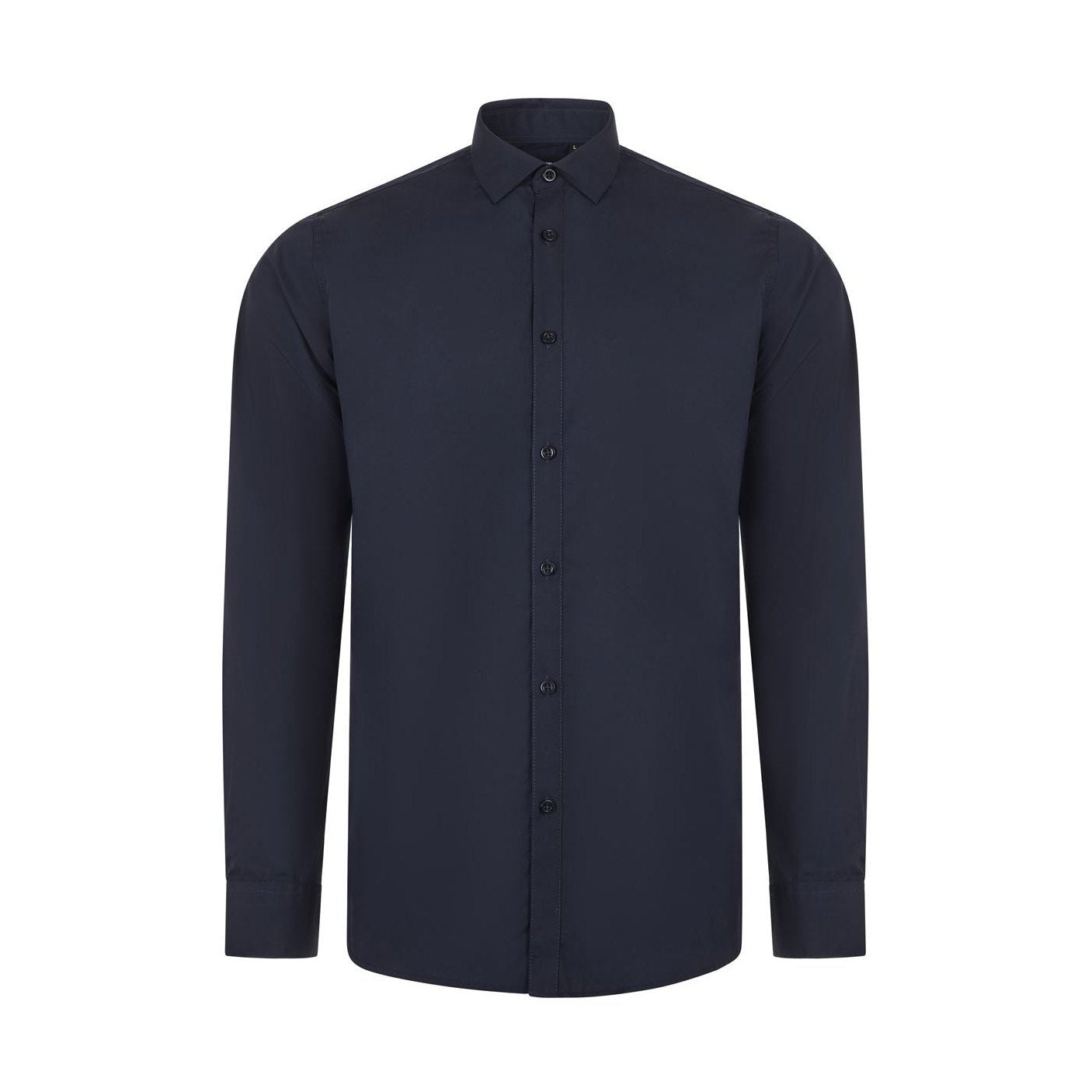 Camisa manga larga hombre VE405009