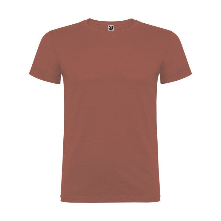Camiseta manga corta tubular 155 g/m² RO6554