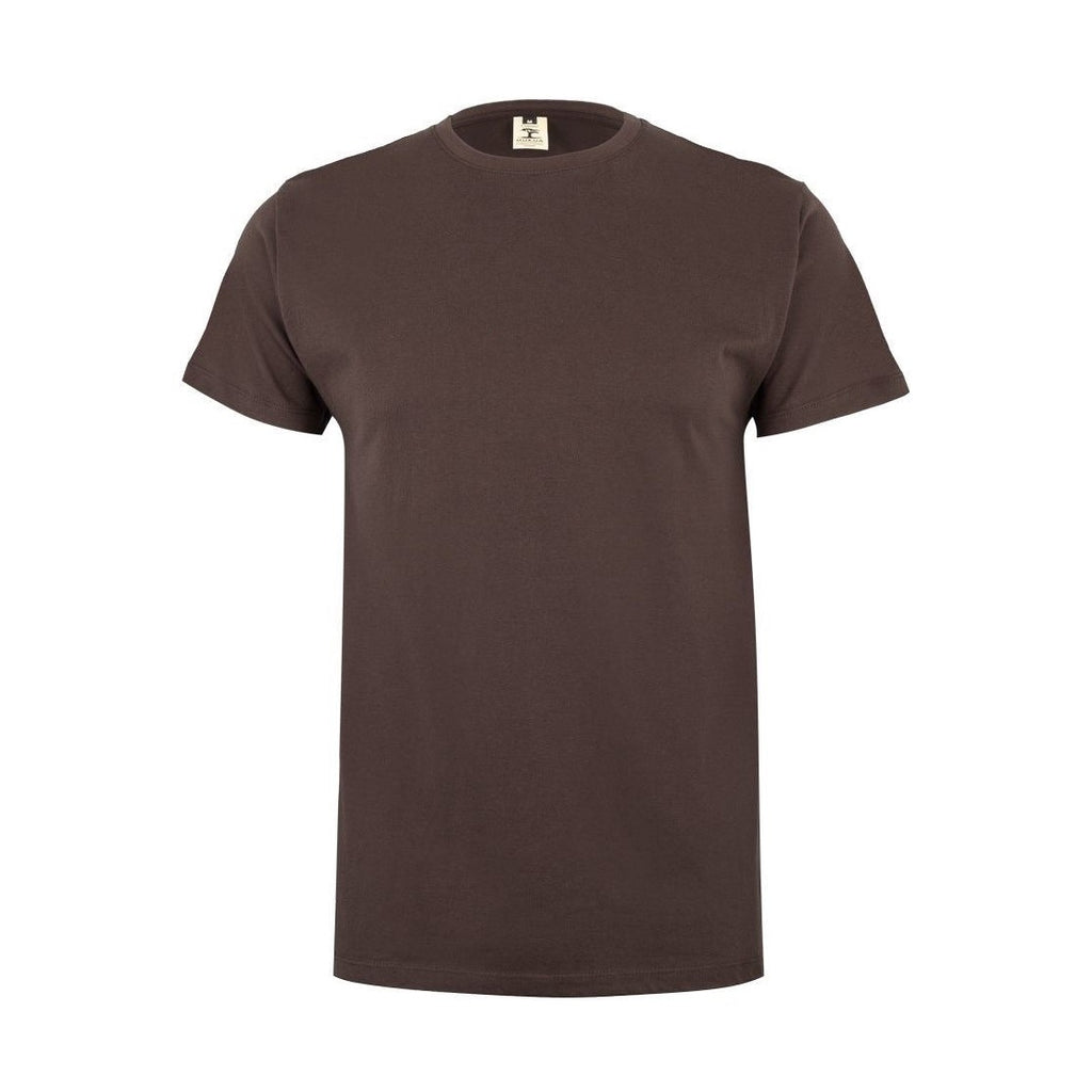 Camiseta MELBOURNE unisex manga corta VEMK022CV