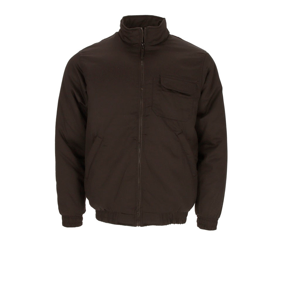 Chaqueta de trabajo acolchada con tres bolsillos VASTEEL