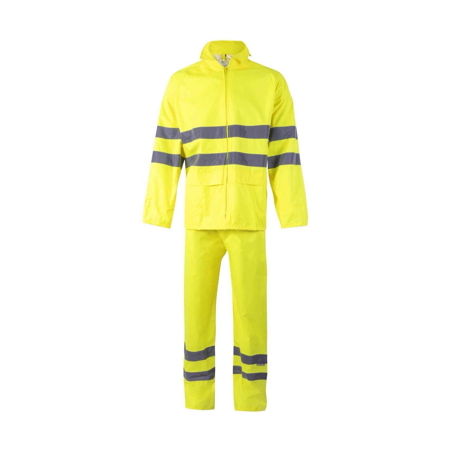 Traje de lluvia dos piezas VE189
