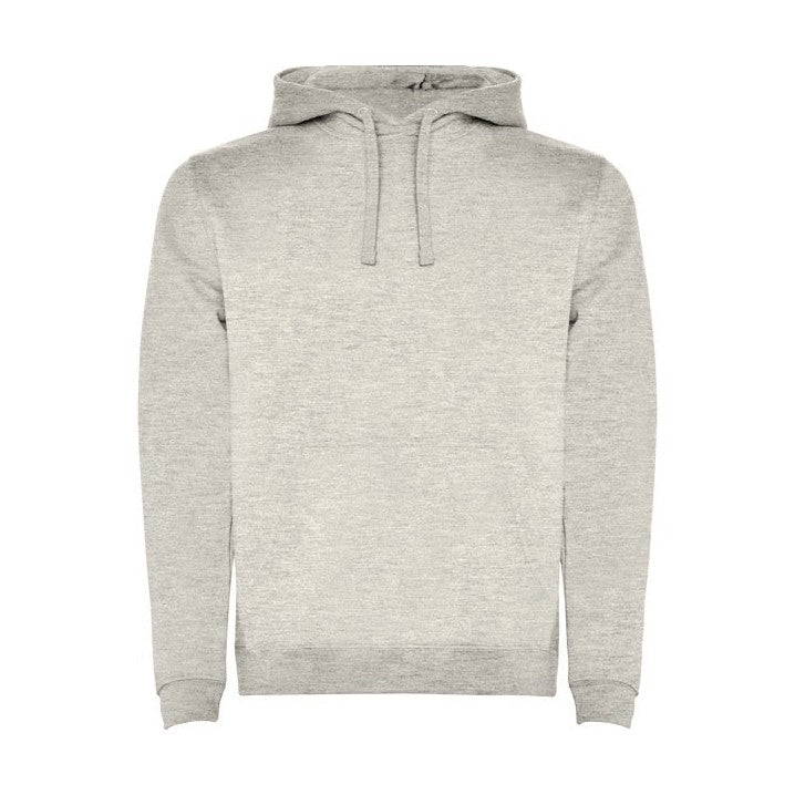 Sudadera con capucha forrada RO1067